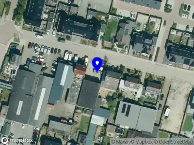 112 melding Overlastmelding Nijverheidsweg in Woudenberg