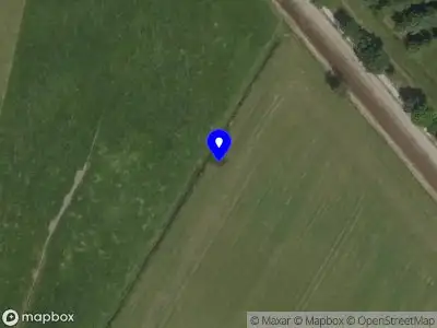 Brandweer met grote spoed naar de Stalmansweg in Someren vanwege gebouwbrand