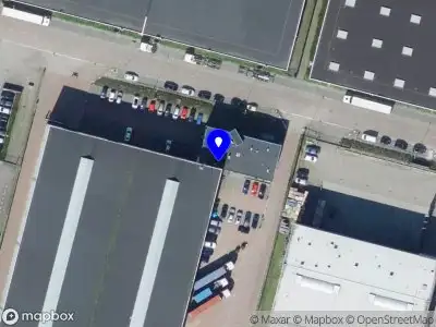 Ambulance met grote spoed naar de Abel Tasmanstraat in Rotterdam-Albrandswaard