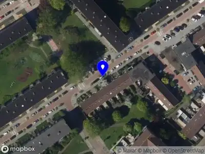 112 melding Ambulance met grote spoed naar de Jan Tooroplaan in Rijswijk