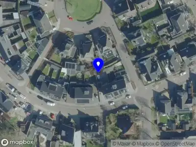 Traumahelikopter met grote spoed naar de Rosmolen in Reek
