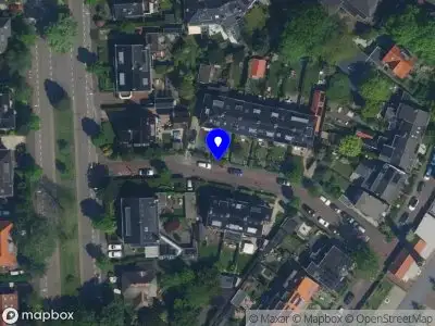Ambulance met gepaste spoed naar de Winterlaan in Heemstede