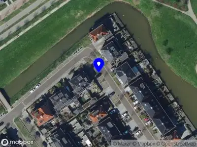Ambulance met gepaste spoed naar de Arnout van Westenrijklaan in Spijkenisse