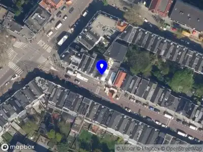 112 melding Ambulance met gepaste spoed naar de Zwart Janstraat in Rotterdam