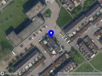 112 melding Ambulance met gepaste spoed naar de Boeroestraat in Capelle aan den IJssel