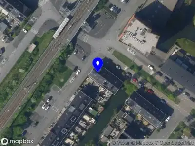 112 melding Ambulance met grote spoed naar de Elba in Zoetermeer