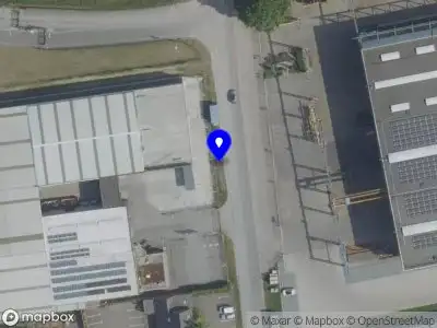 Brandweer met gepaste spoed naar de Stayerhofweg in Wanssum