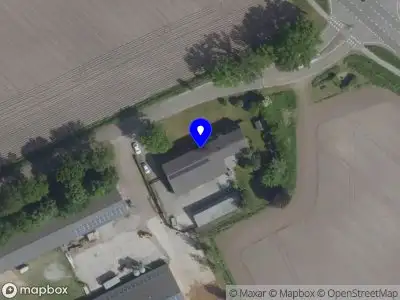 112 melding Brandweer met gepaste spoed naar de Paardekopweg in Ysselsteyn