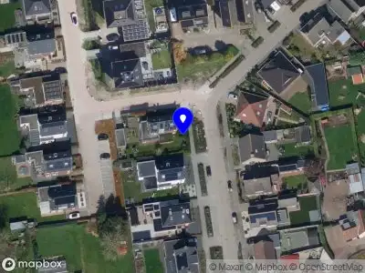 112 melding Overlastmelding Aletta Jacobsstraat in Waspik gesloten