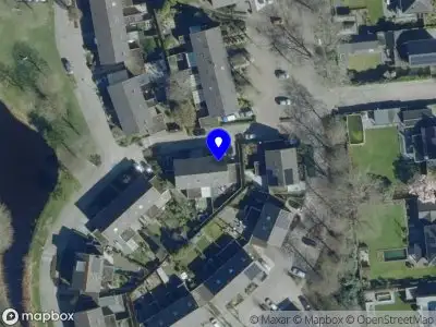 Overlastmelding Puccinistraat in Waalwijk