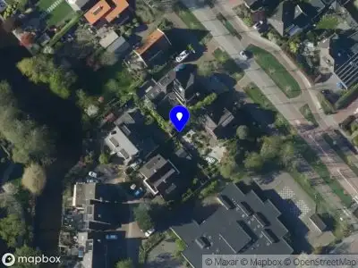 112 melding Anonieme overlastmelding Rustenburgerweg in Heerhugowaard