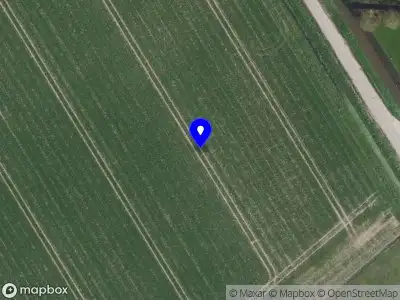 Politie met grote spoed naar de Zwaluwse Pootweg in Lage Zwaluwe vanwege letsel