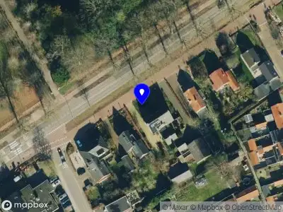 Politie naar de Zuiderzeestraatweg in Hattemerbroek vanwege aanrijding met letsel