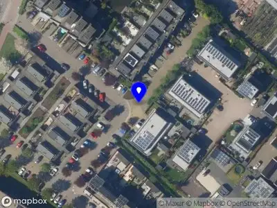 Brandweer met gepaste spoed naar de Pasqualinischans in Zoetermeer