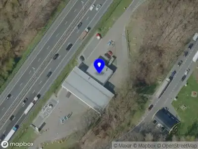 Anonieme overlastmelding Rijksweg A2 in Geleen