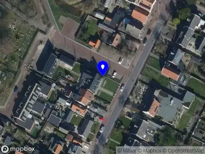 Overlastmelding Veerweg in Kamperland