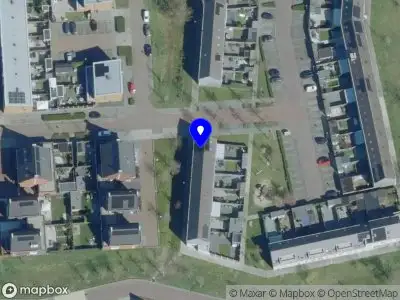 Overlastmelding Monseigneur Bekkersstraat in Waalwijk