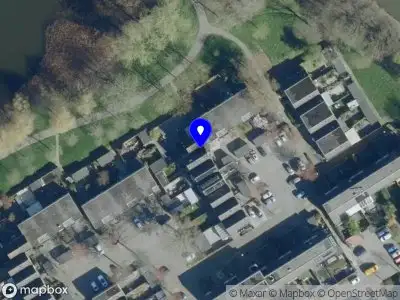 Overlastmelding Zevende Reit in 's-Hertogenbosch