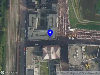 112 melding Anonieme overlastmelding Marktstraat in Waddinxveen