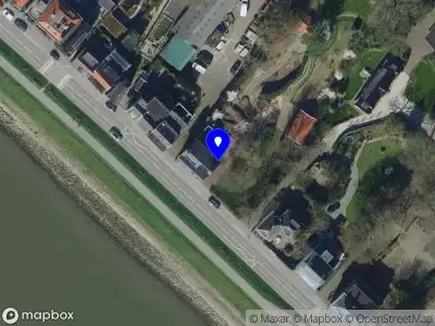Overlastmelding Oost Kinderdijk in Alblasserdam