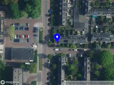 112 melding Overlastmelding Sinjeur Semeynsstraat in Amstelveen gesloten