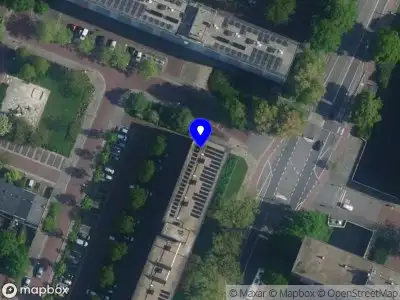 Anonieme overlastmelding Tiber in Amstelveen gesloten