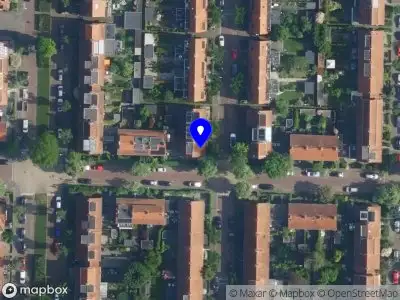 Overlastmelding De Surmontstraat in Amstelveen gesloten