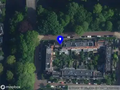 Overlastmelding Bos en Vaartlaan in Amstelveen gesloten