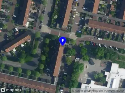 112 melding Anonieme overlastmelding Orion in Amstelveen gesloten