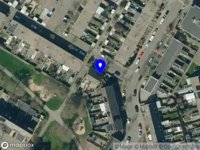 Overlastmelding Corrie Tendeloostraat in Arnhem gesloten