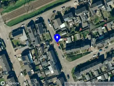 Overlastmelding Holtrichterstraat in Rheden