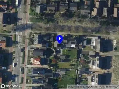 112 melding Overlastmelding met urgentie Van Goghstraat in Heerhugowaard