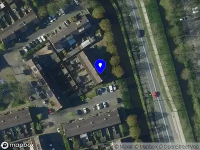 Overlastmelding Waterkers in Zwaag gesloten