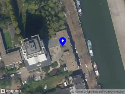 112 melding Ambulance met gepaste spoed naar de Columbusstraat in Vlaardingen