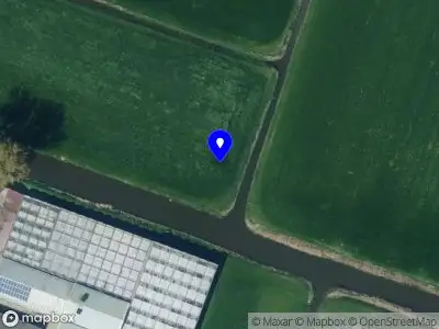 Ambulance naar de Noordervaart in Alkmaar