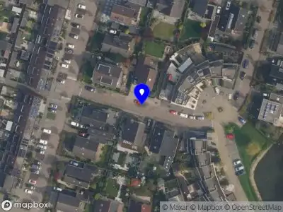 Ambulance met gepaste spoed naar de Papiermolen in Bleiswijk