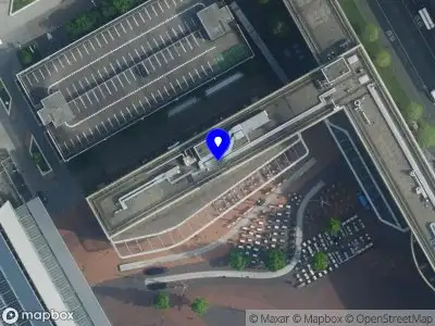 Brandweer met gepaste spoed naar de Hoekenrode in Amsterdam vanwege een liftopsluiting