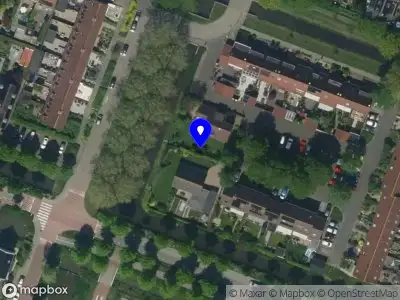 112 melding Ambulance met gepaste spoed naar de Koksburg in Middenbeemster