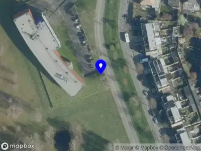 Overlastmelding Bijsterveldenlaan in Tilburg gesloten