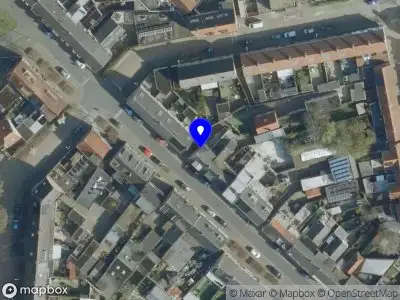 Overlastmelding Hasseltstraat in Tilburg