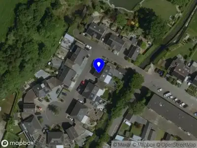 112 melding Overlastmelding Burggraverhof in Gulpen gesloten