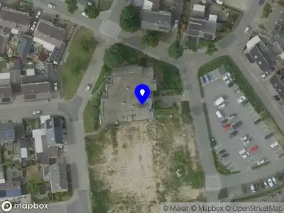 112 melding Overlastmelding Bergerhof in Sint Odiliënberg