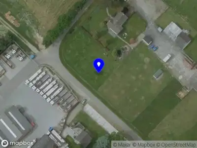 Overlastmelding Heuvel in Maria Hoop