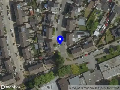 112 melding Overlastmelding Sportstraat in Nuth