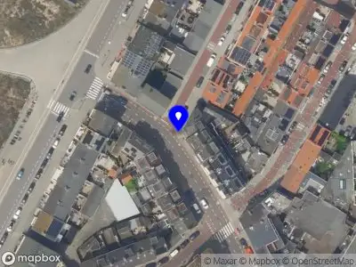 Anonieme overlastmelding Koningin Wilhelminastraat in Katwijk