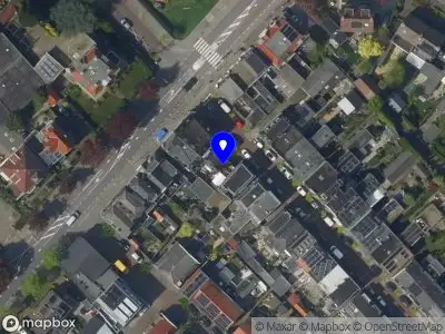 Anonieme overlastmelding Floris Schoutenstraat in Sassenheim