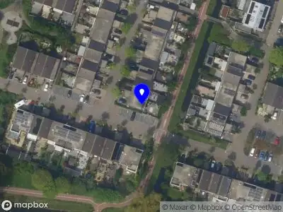 112 melding Anonieme overlastmelding  in Katwijk gesloten