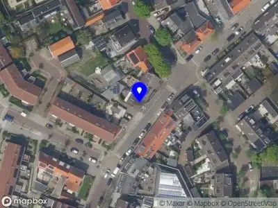 112 melding Anonieme overlastmelding Wassenaarseweg in Katwijk gesloten