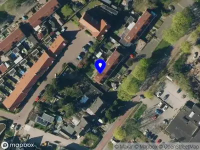 Overlastmelding Bram Streeflandweg in Renkum gesloten