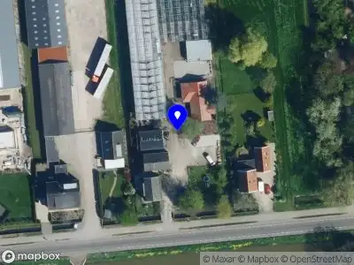 Overlastmelding Middenweg in Nederhorst den Berg